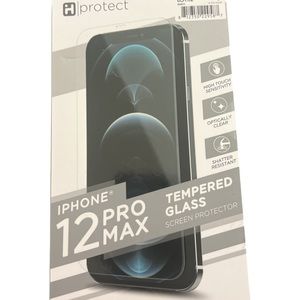 Case and screen protector